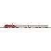 Piko 59100 - H0 Start-Set BR 101 Personenzug