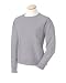 50/50 Ladies' Crewneck Sweatshirt