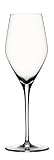 Spiegelau Authentis Champagne Glass, Set of 2