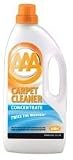 Vax AAA Carpet Cleaner Concentrate Multipack (5 x 1.5l)