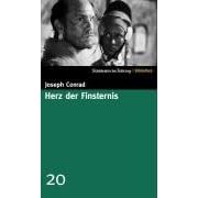 Herz der Finsternis. SZ-Bibliothek Band 20