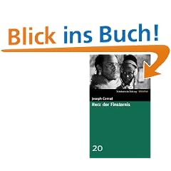 Herz der Finsternis. SZ-Bibliothek Band 20