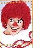 Raggedy Andy Costume Wig