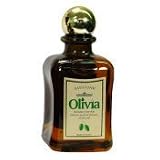 Olivia Bath Foam 10.1oz