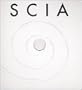 Scia. Poesia di carta. Libro pop-up