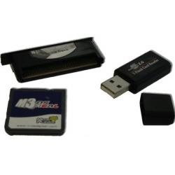 City Travel Guides Discounted  Video-Spiele : M3 REAL Rumble Pack für NINTENDO DS / DS LITE