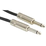 Pro Co SEG-3 Guitar / Instrument Cable 3 ft.