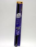 Urban Edge Midnight Black Professional Tint Film