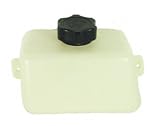 Jaguar Power Sports 47cc Pocket Bike Gas Tank
