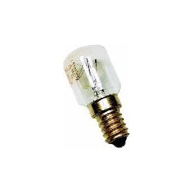 UNIVERSAL Fridge BULB / LAMP APPLIANCE Lamp E14 15W
