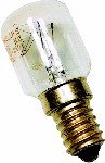 UNIVERSAL Fridge BULB / LAMP APPLIANCE Lamp E14 15W