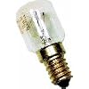 UNIVERSAL Fridge BULB / LAMP APPLIANCE Lamp E14 15W