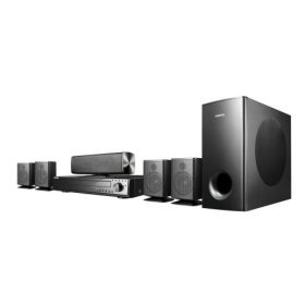 Samsung HTZ410TK Home Theater System with Extended Service Plan, Home Theater Theater Cleaning Kit Free HDMI Cable