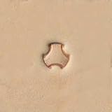 Tandy Leather Craftool Basketweave Stamp X502 6502