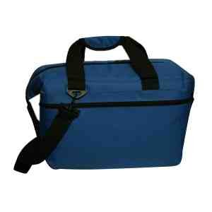 AO Coolers Royal Blue 24 Pack Soft-sided Cooler