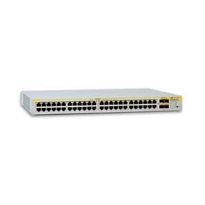 48PORT L2 Sw 10 100 1000BASE T Sports with 4 Combo Sfp Slots by 