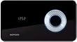 Sonoro Elements Internet Radio/Alarm Clock and MP3 Player - Black