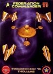 Federation Commander: Squadron Box #15