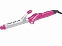 Bed Head 1" Professional Tourmaline Nano-Ceramic Curling Iron - Pink