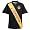Nike BVB Borussia Dortmund Away Trikot, Herrentextil abc:M