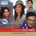 Love at Times Square [DVD] [2003]
