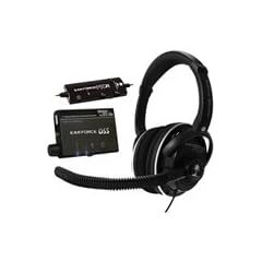 Turtle Beach Ear Force DPX21 HP