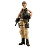 Special Operations Lady DELTA