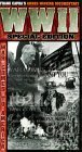 War Comes to America [VHS]