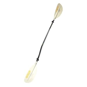 Buy Adventure Technology Columbia Carbon High Angle Kayak Paddle
