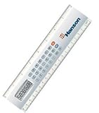 8 Ruler Calculator - 50 with your logo