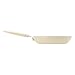 Prestige Country Kitchen French Skillet Frying Pan, Almond, 20 cm