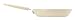 Meyer Prestige Counrty Kitchen French Skillet Frying Pan, Almond, 20 cm