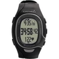 GARMIN 010-00743-10 MEN'S FORERUNNER 60 BUNDLE