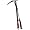 CAMP USA Alpax Ice Tool Alpax w/Adze 65cm, One Size