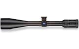 Carl Zeiss Optical Inc Conquest Riflescope with Rapid-Z Varmint Target Turret (6.5-20x50 AO MC)
