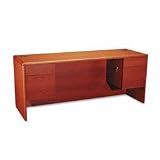 CREDENZA,KNEESPC72X24,HCY