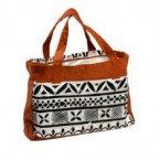 Review The Africa House  / Beach Bag