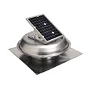 AZM SOLAR ROOF MOUNT POWER VENT