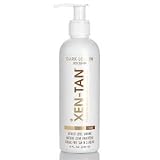 Xen-Tan Dark Lotion, 8-Ounces