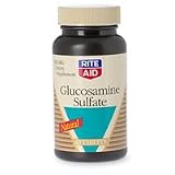 Rite Aid Glucosamine Sulfate, 500mg 60 tablets