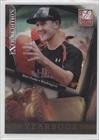 2011 Donruss Elite Extra Edition Yearbook #1 - Matt Purke