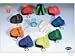 Personal Health Care : CPR MicroShield, with GLOVES and Keychain Case
