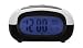 Sentry Talking Alarm Clock with Backlight/Alarm/Da