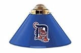 Detroit Tigers MLB Licensed Acrylic 3 Shade Team Logo Lamp from Imperial International - B0001DK4QG