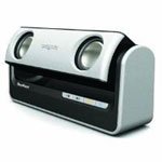 CREATIVE LABS XM TRAVEL AUDIO PORTABLE SPEAKER SYSTEM W/MP3 PLAYBACK (Retail)