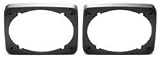 Metra 82-6900 Universal 6x9-Inch Speaker Spacer 11/2 Inch