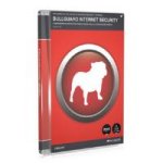219730: BullGuard Internet Security Software V9.0 12-Months