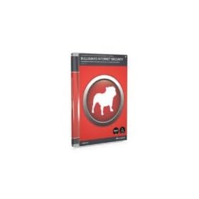 Bullguard Internet Security Software V9.0 12-months (single) - Retail Package