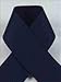 Schiff Ribbons 744-9 Polyester Grosgrain 1-1/2-Inch Fabric Ribbons, 20-Yard, Navy