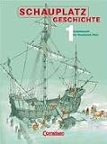 Schauplatz Geschichte - Rheinland-Pfalz: Schauplatz Geschichte, Bd.1, 7 - Schuljahr - 
